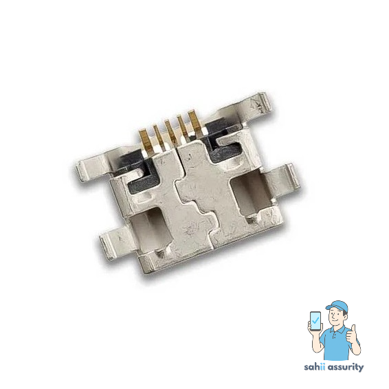 Charging Connector for Vivo Y12 thumbnail